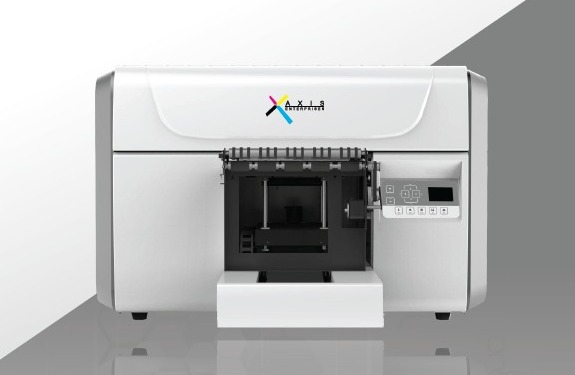 Machine Model-Flashjet Mini